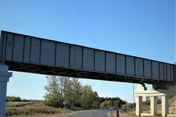 Dėl Alytaus viaduko rekonstrukcijos eismas nukreipiamas aplinkinėmis gatvėmis