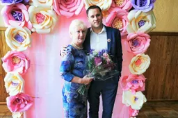 Mokytojo dieną Lietuvos švietimo viceministras Alytuje pasveikino savo mokyklą ir pedagoges