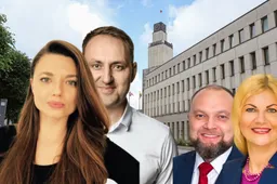 N. Cesiulio komandą papildys dar viena vicemerė