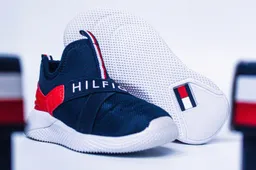 Tommy Hilfiger batai - ar verta tiek mokėti?