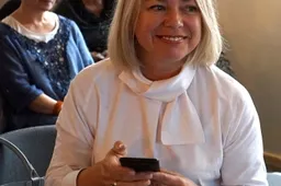 Vietos veiklos grupės vadovė V. Vrubliauskienė: „Skatiname žmones gyventi įdomiau“