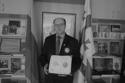 Mirė iš Dzūkijos kilęs profesorius, kalbos ir lietuvybės puoselėtojas