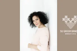 Dzūko širdį davei dovanų: alytiškė Vida Grišmanauskienė