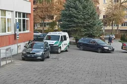 Alytaus mokykloms – trečiasis „teroristų“ grasinimas