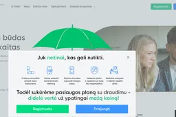 Alytiškiai elektroninius mokėjimo pranešimus jau gavo, popieriniai – pakeliui