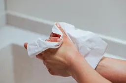 Vienkartiniai rankšluosčiai: kur įsigyti kokybiškus?