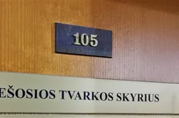 Viešosios tvarkos skyrius tikrins, ar alytiškiai tinkamai laikosi karantino reikalavimų