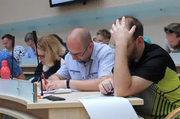 Didžiausia pasaulio viktorina vyks ir Alytuje