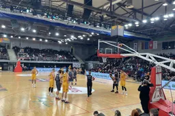 „Vilkai“ po atkaklios kovos nugalėjo „Šiaulius“