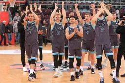 BC „Wolves“ įveikė Prienų komandą