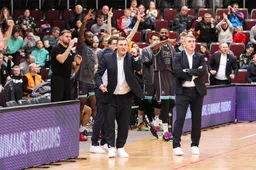 Svarbi pergalė: kovoje dėl trečiosios vietos „Wolves“ įveikė svečius iš Panevėžio