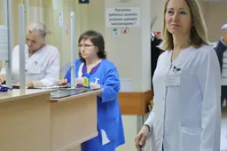 Priėmimo – skubios pagalbos skyriuje – nė dienos be neblaivių pacientų!