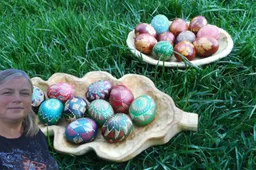 Muziejininkės Vilmos Jenčiulytės taškelių ir brūkšnelių meditacija