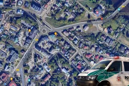 Kavinėje Alytuje sumuštas neblaivus vyras