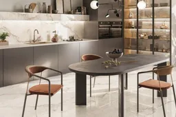 Kaip išsirinkti geriausias virtuvės plyteles?