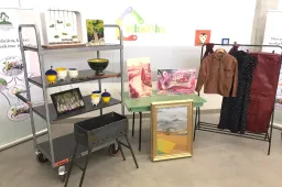 Kviečiame į šventę ir tvarų aukcioną: ekologija sujungia, gerumas jungia!