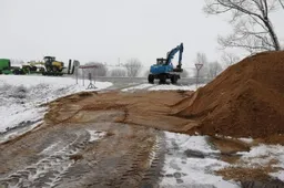 Visos Alytaus rajono kelių eismą ribojančios kliūtys – panaikintos