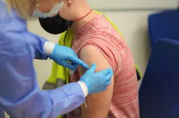 Alytaus rajono PSPC skiepytis galima be registracijos