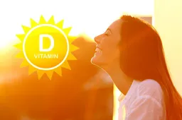Vitaminas D padidina Jūsų atsparumą stresui