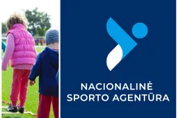 Kvies nemokamai sportuoti Rimėnų ir Butrimonių vaikų dienos centruose