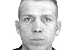 Ieškomas iš ligoninės pabėgęs vyras