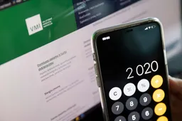 Ketvirtadienį baigiasi pajamų ir turto deklaravimas