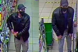 Prašo atpažinti parduotuvės „Čia“ lankytoją