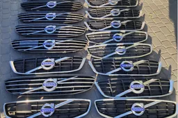 Atsiliepti kviečiami alytiškiai, vairuojantys „Volvo“