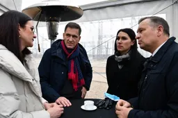 „LitPol Link“ jungtis prie Alytaus galės veikti su Europos tinklais