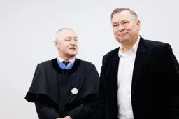 Teismas atidėjo dar vienos A. Vrubliausko bylos nagrinėjimą, jis kaltės nepripažįsta