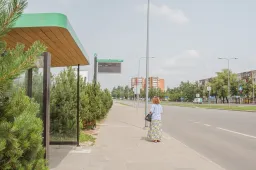 Nuo rugsėjo 1 d. keičiasi Alytaus miesto viešojo transporto maršrutų tvarkaraščiai