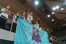 Alytaus arenoje – „Wolves“ komandos susitikimas su fanais