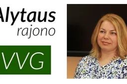 Vietos veiklos grupė toliau populiarins lėtajį turizmą ir sieks pažangaus kaimo