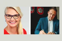 L. Radzevičiūtės kaltinimai Alytaus miesto merui N. Cesiuliui dar kartą nepasitvirtino