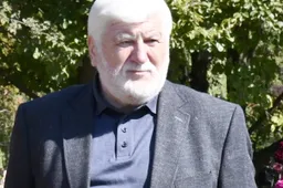 V. Baravykas: „Jeigu neišrinks, vis tiek stengsiuosi padėti žmonėms...“