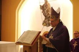 Vyskupo J. Ivanausko kalėdinis žodis: „Iš savęs turime šalinti ydas, kurios užkrečia ir susargdina sielą“