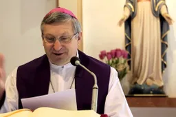 Vyskupas R. Norvila: „Pasikeitimas – proga pamąstyti, pasikalbėti apie pačią Kalėdų šventę“