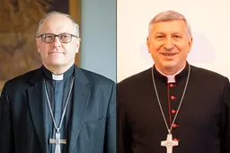 Velykiniai vyskupų sveikinimai