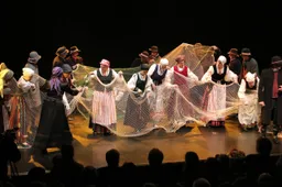 Etnofestivalyje alytiškius vaišins ne tik muzika