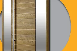 Į ką reikia atkreipti dėmesį, renkantis terasos duris?