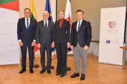 Bandomasis narkotikų prevencijos projektas – ir Alytaus mokyklose