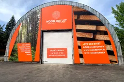 Rudens specialūs pasiūlymai – nauja medienos gaminių išparduotuvė Alytuje siūlo ypatingas kainas