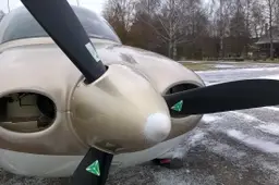 Verslo reikalus Dzūkijoje užsieniečiai tvarkė atskridę į Alytaus aerodromą