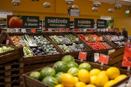 Alytiškių mėgstama „Maxima“ atsinaujino: pokyčius pajus visi