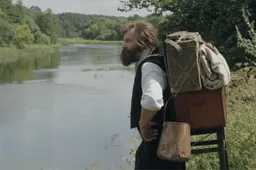 Lietuviško filmo premjera – ir „Dainavos“ kine