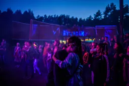 Dzūkijoje vyksianti „Yaga Gathering“ turės keturias muzikines erdves. Kokias?