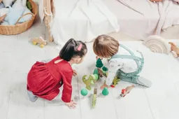 Kaip suprasti Montessori pedagogiką?