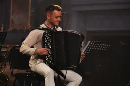 Šeštadienį Alytuje skambės Antonio Vivaldi muzikos šedevras