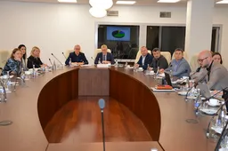 Aptarti eksporto skatinimo rezultatai bei pasiekimai