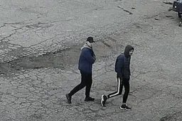 Ieško, kas apgadino automobilį